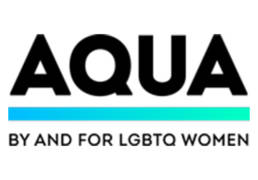 Aqua Foundation for Women Logo