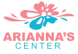 Arianna's Center Logo