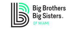 Big Brother Big Sister Miami Logo