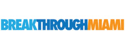 BreakThroughMiami Logo