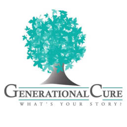 Generational Cure Logo