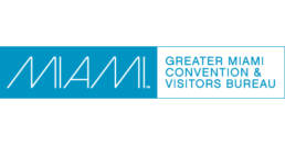 Greater Miami Convention and Bureau Logo