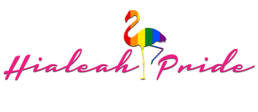 Hialeah Pride Logo