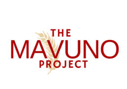 The Mavuno Project Logo