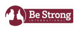 Be Strong International Logo