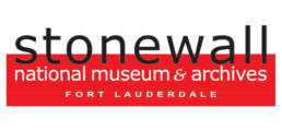 Stonewall Museum Logo