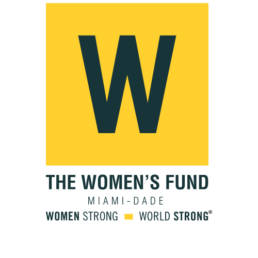 The Women's Fund Logo