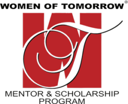 Women of Tomorrow Mentor & Scholarship Program